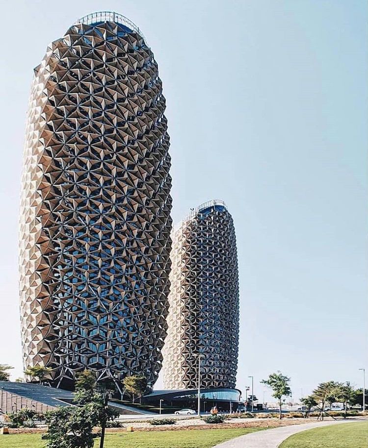 Abu Dhabi