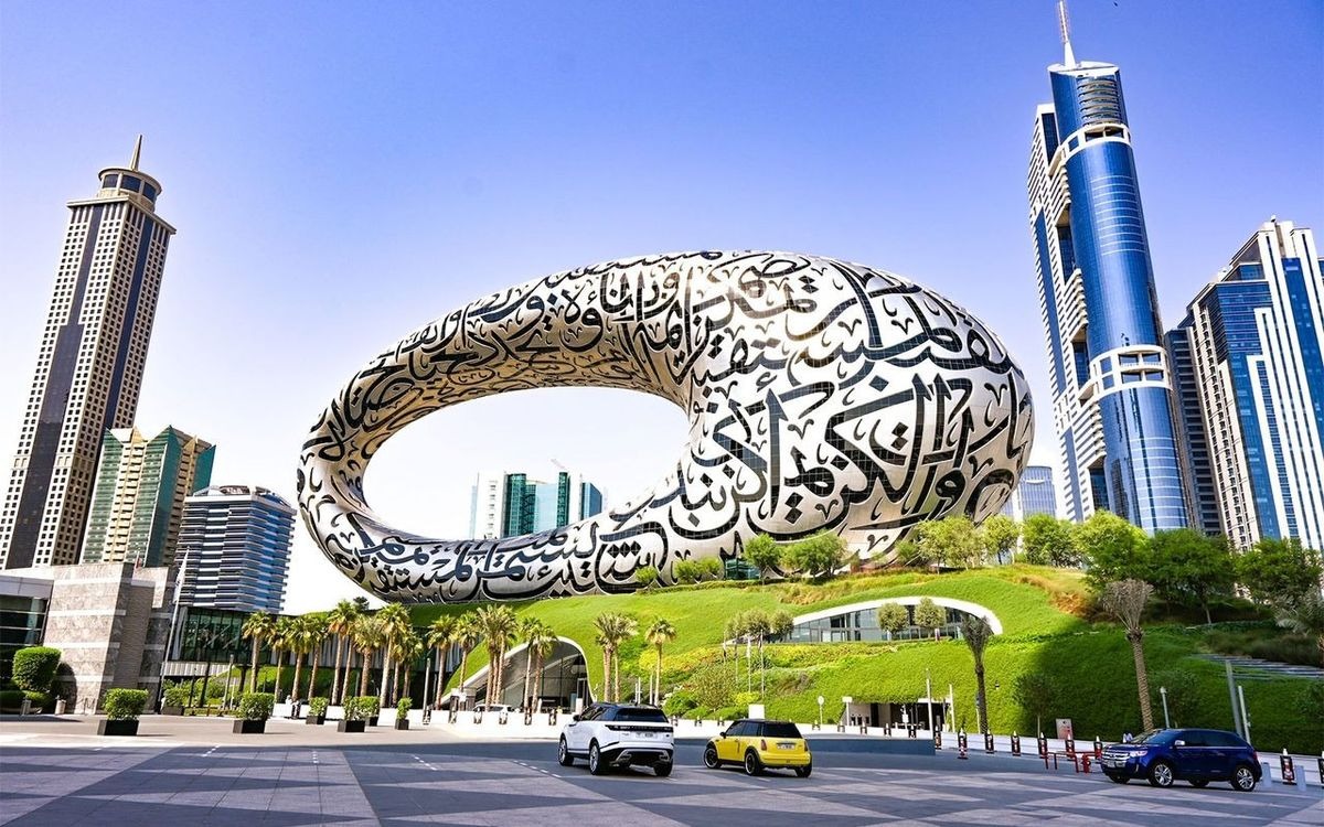 Dubai