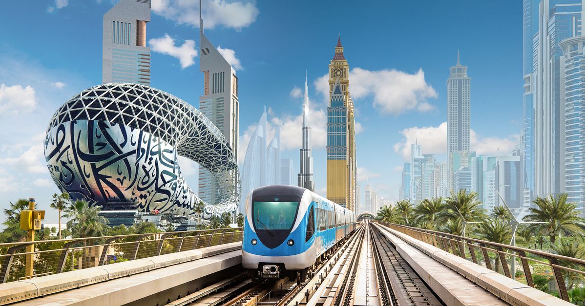 Dubai