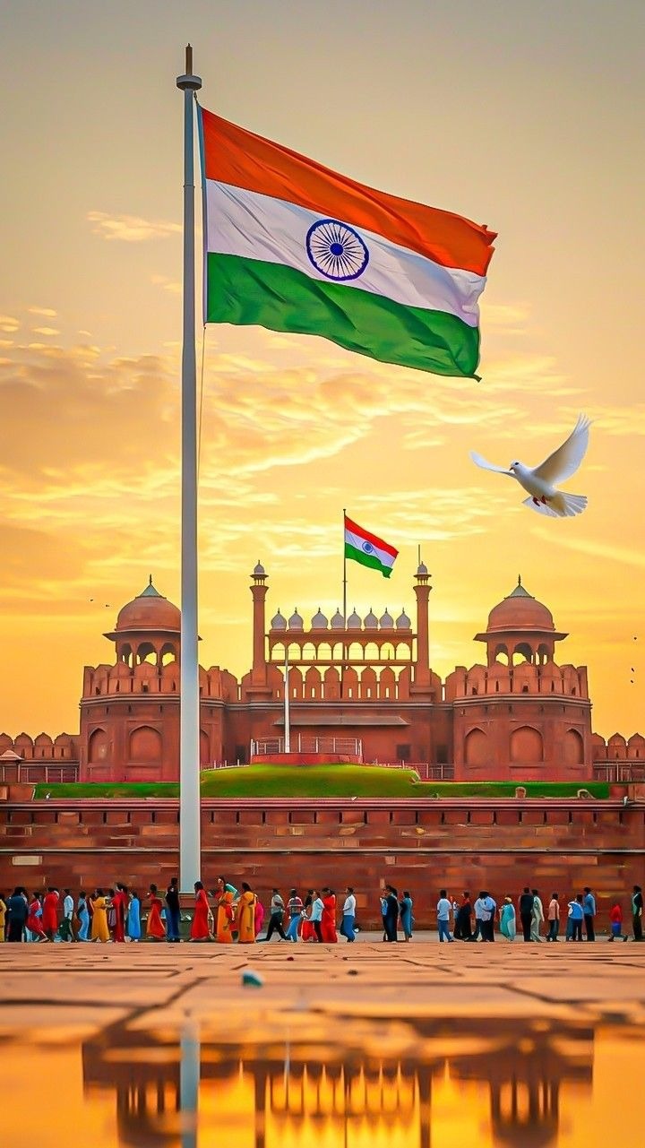 India