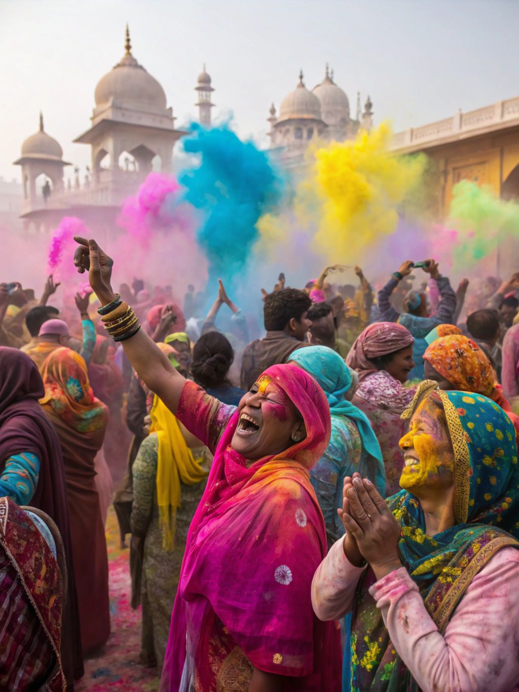 India