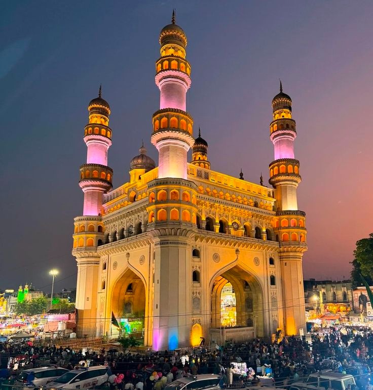 India