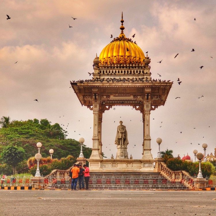 Karnataka