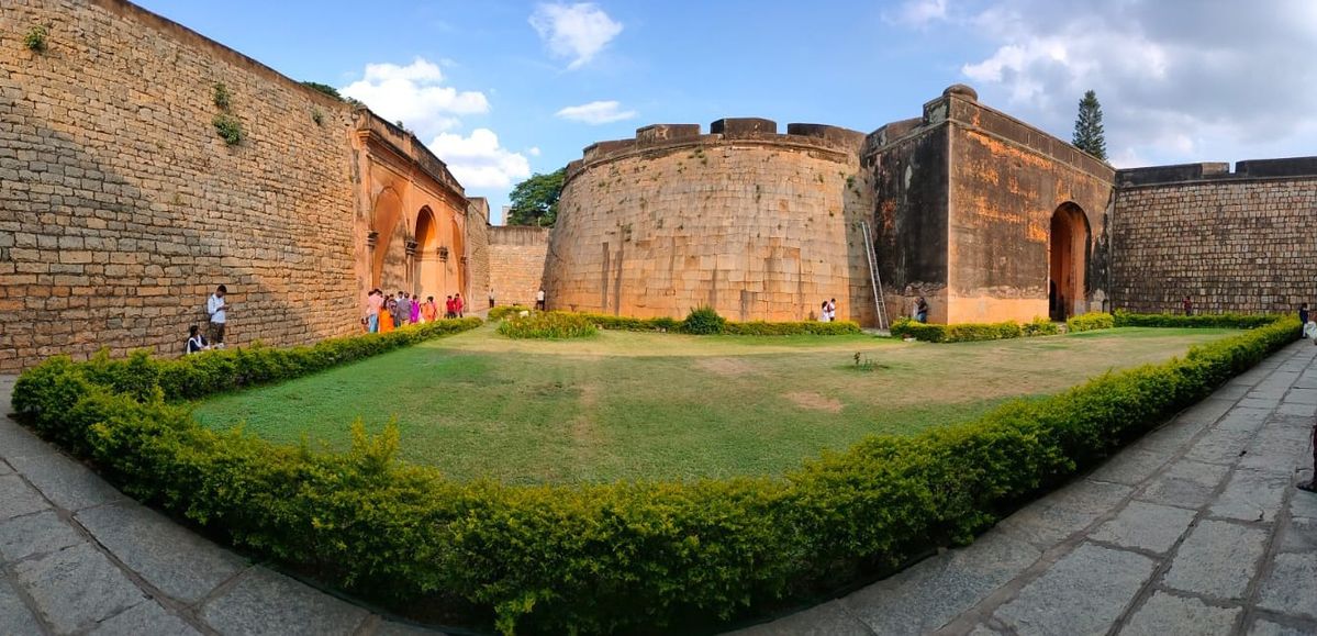 Karnataka