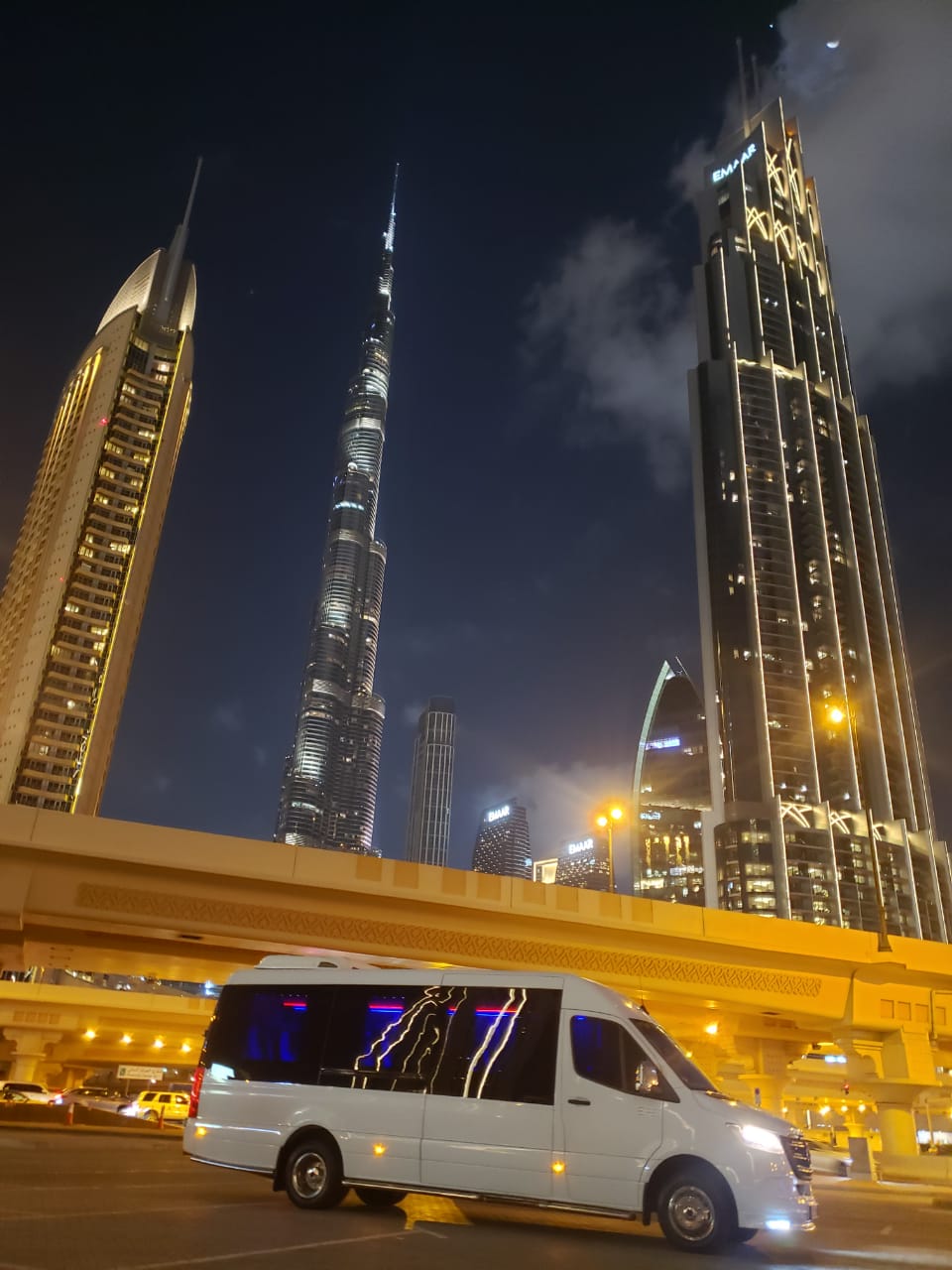 Mercedes-Benz V CLASS